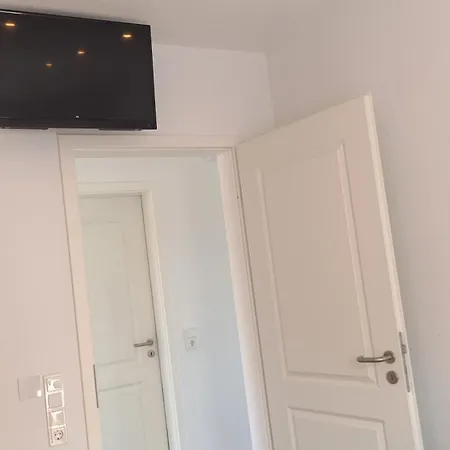 Haus Friesenhuus - Urlaub Direkt An Der Kueste Vakantiehuis Sehestedt (Lower-Saxony)
