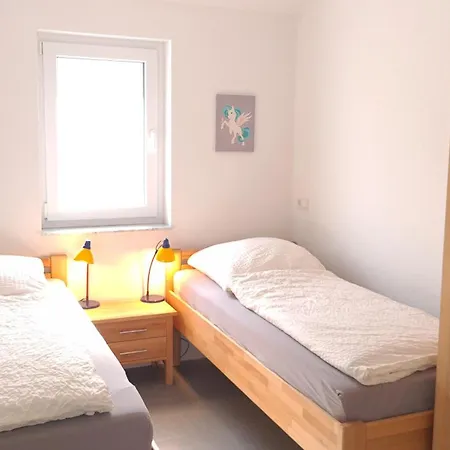 Haus Friesenhuus - Urlaub Direkt An Der Kueste Sehestedt (Lower-Saxony)