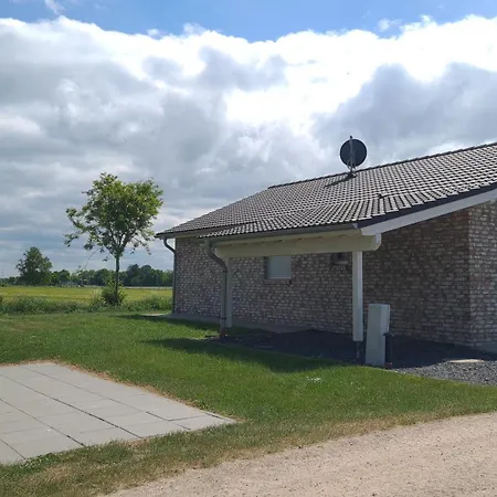 Haus Friesenhuus - Urlaub Direkt An Der Kueste