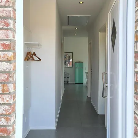 Haus Friesenhuus - Urlaub Direkt An Der Kueste