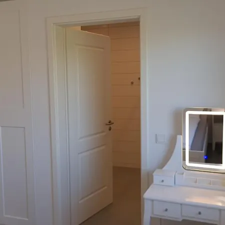 Haus Friesenhuus - Urlaub Direkt An Der Kueste Casa de Férias Sehestedt (Lower-Saxony)