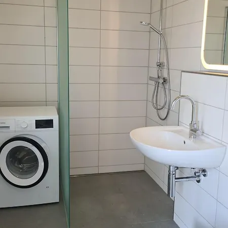 Haus Friesenhuus - Urlaub Direkt An Der Kueste Sehestedt (Lower-Saxony)