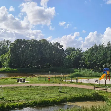 Haus Friesenhuus - Urlaub Direkt An Der Kueste Vakantiehuis *