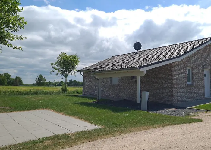 Haus Friesenhuus - Urlaub Direkt An Der Kueste Hébergement de vacances