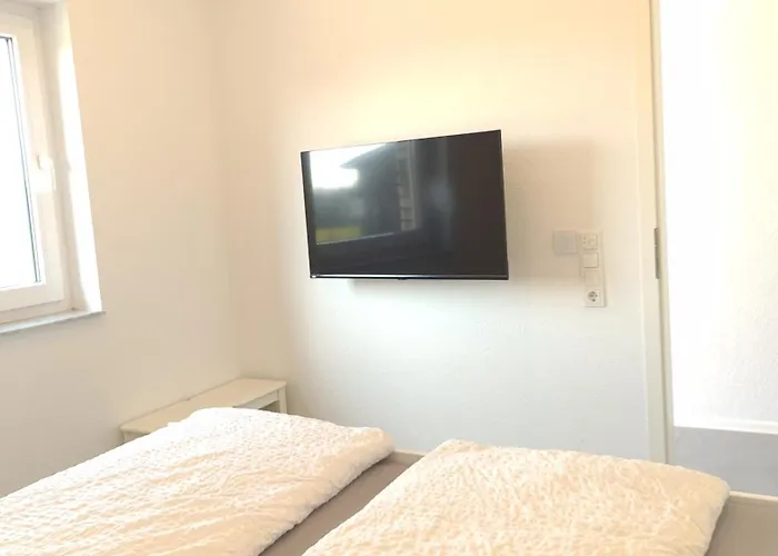 Haus Friesenhuus - Urlaub Direkt An Der Kueste Hébergement de vacances Sehestedt (Lower-Saxony)
