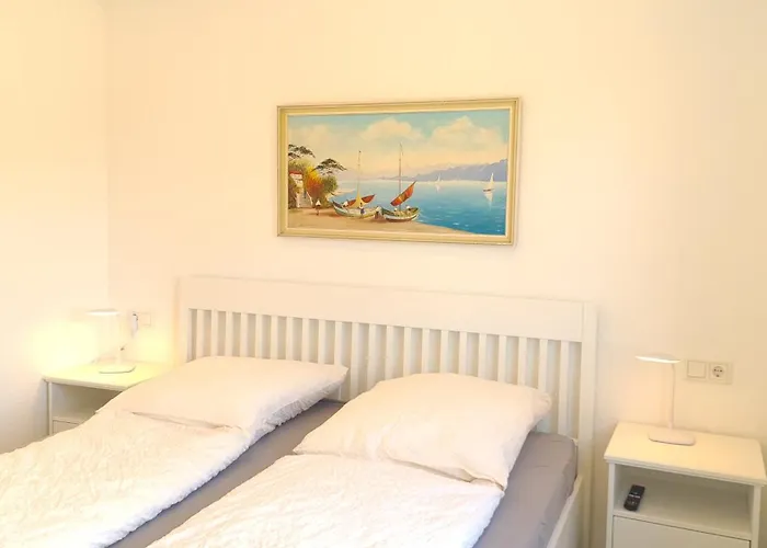 Hébergement de vacances Haus Friesenhuus - Urlaub Direkt An Der Kueste Sehestedt (Lower-Saxony)