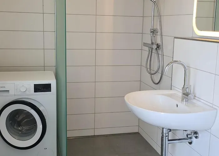 Haus Friesenhuus - Urlaub Direkt An Der Kueste Sehestedt (Lower-Saxony)